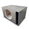 Performance Series - Single 15" 3.5 Cf Net Ported Enclosure - Image 2