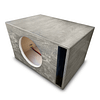 Performance Series - Single 12" 2.0 Cf Net Ported Enclosure - Image 2