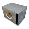 Performance Series - Single 10" 1.25 Cf Net Ported Enclosure - Image 2