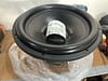 18" D1 Subwoofer Prototype - 2000W RMS - BS-72