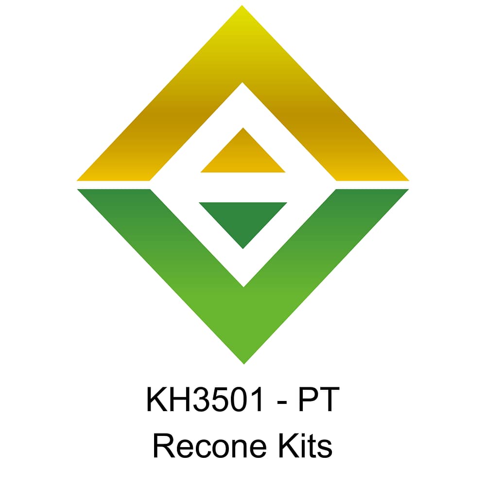 Adire KH3501 - Wolfram PT - Drop-in Recones