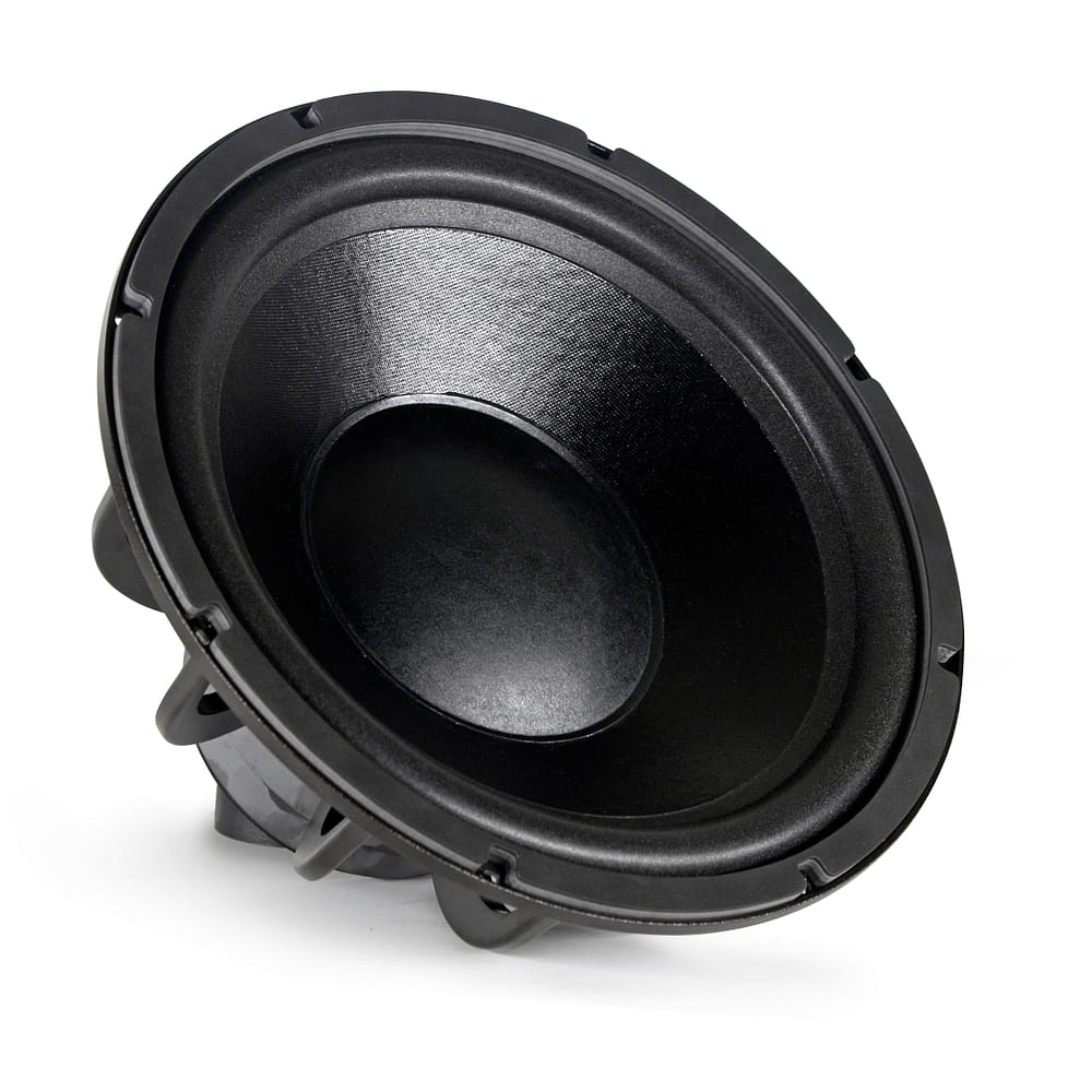 Tempest 15" | 750w Car Audio Subwoofer