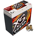 XS Power S680