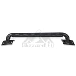 2021-2022 Ford Bronco Front Bumper Light Bar