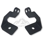 2014-2022 Polaris RZR A-Pillar Spotlight Bracket