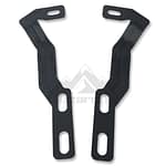 2016-2020 Toyota Tacoma Hood Mount A-Pillar Spotlight Bracket