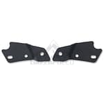 2021-2022 Ford Bronco A-Pillar Spotlight Bracket