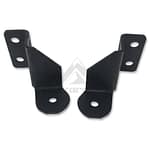 2013-2022 Polaris Ranger A-Pillar Spotlight Bracket