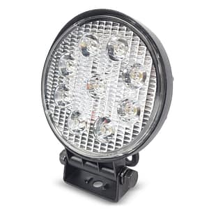 BlizzardLED Compact Series 4″ 27w LED Work Light