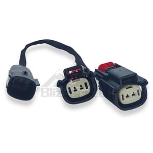 Ski-Doo Rev Gen4 Accessory Power Splitter