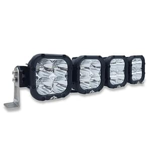 Performance Series 4.5" 40w 7000lm LED Linkable Light Bar - Image 4