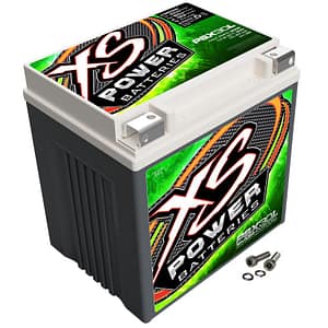 XS Power PSX30L - High Performance Powersports 12v AGM Battery - Image 1