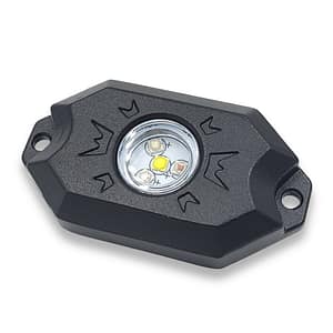 Premium RGBW Rock Light Kit