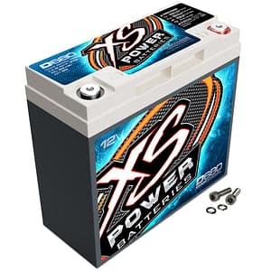 XS Power D680