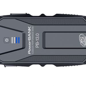 XS Power PB-13.0 - 13,000mAh PowerSports Bank - Image 3