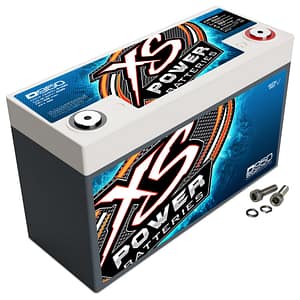 XS Power D950