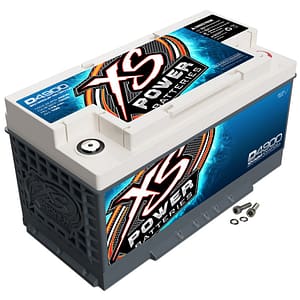 XS Power D4900