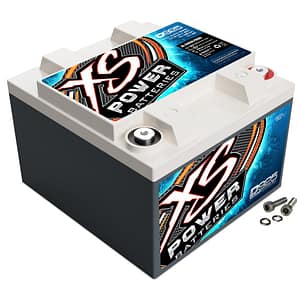 XS Power D925