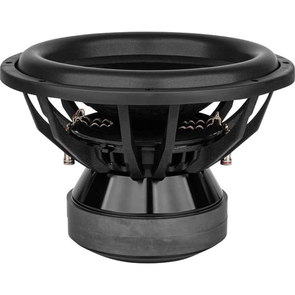 Brahma X Mk2 15" | 1500w XBL2 Car Subwoofer