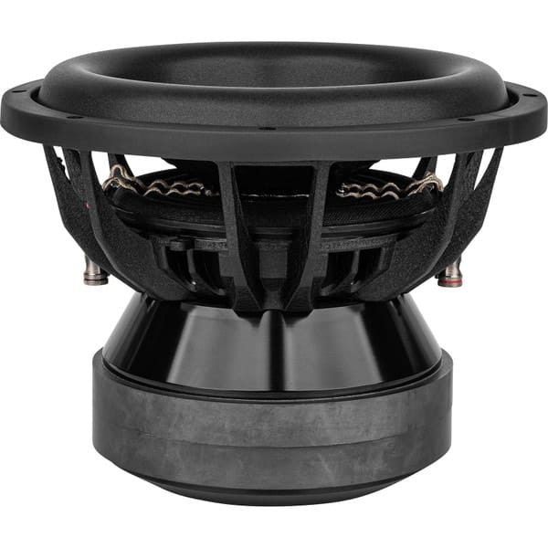 Brahma X Mk2 12" | 1500w XBL2 Car Subwoofer