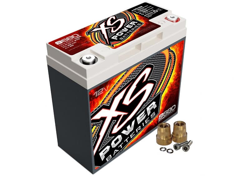 XS Power S680 XS Power S680