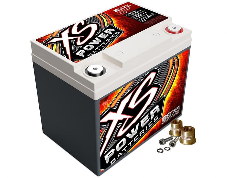 XS Power S975 XS Power S975