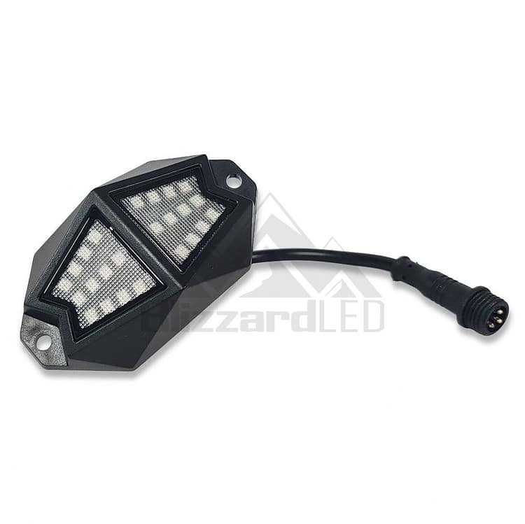 Premium RGB Rock Light Kit