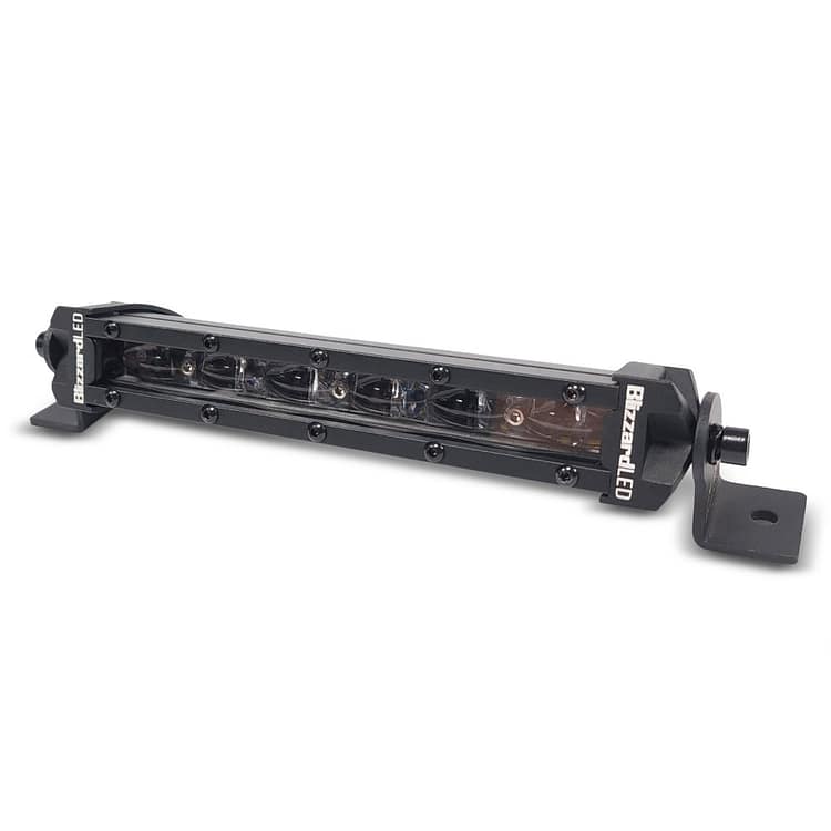 20220606_233539 BlizzardLED Compact Series 8″ Single Row 30w LED Straight Lightbar