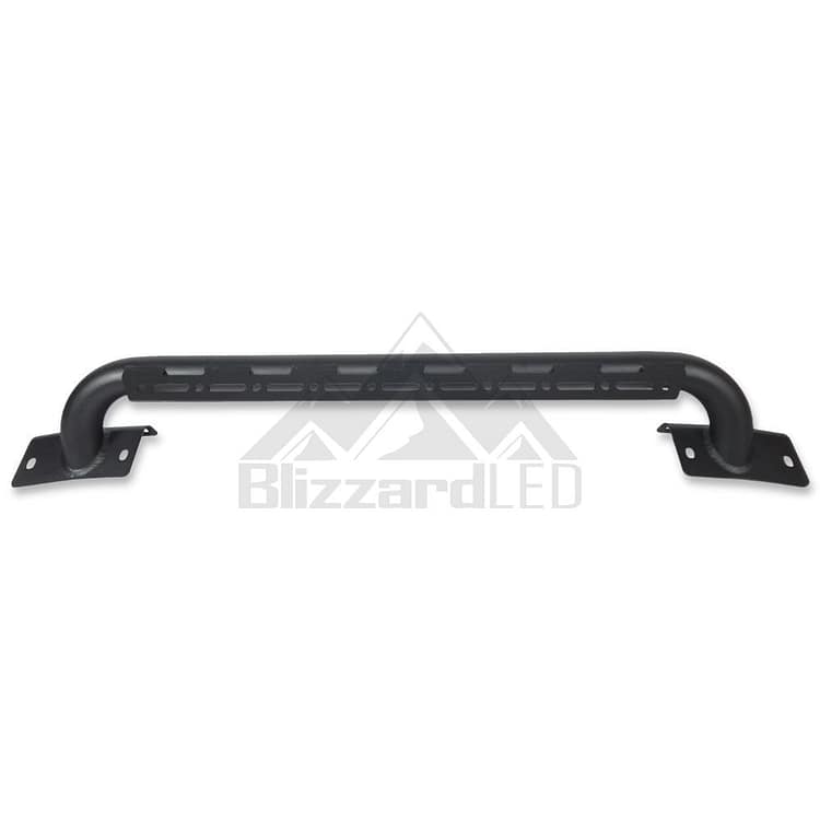 2122FORDBRONCOBUMPER-1 2021-2022 Ford Bronco Front Bumper Light Bar