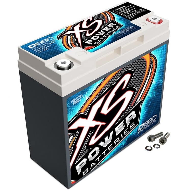 D680-turn-1 XS Power D680