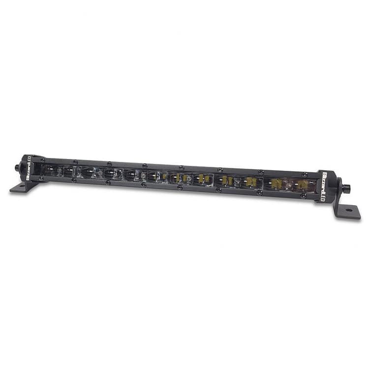 20220606_233913 BlizzardLED Compact Series 14″ Single Row 60w LED Straight Lightbar