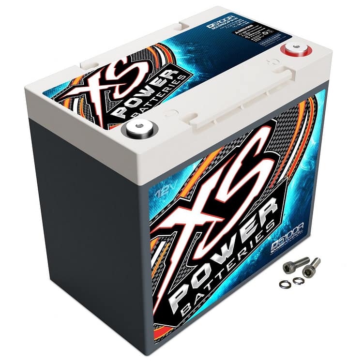 D5100R-turn-1 XS Power D5100R