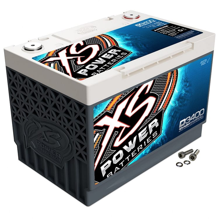 D3400-turn-1 XS Power D3400