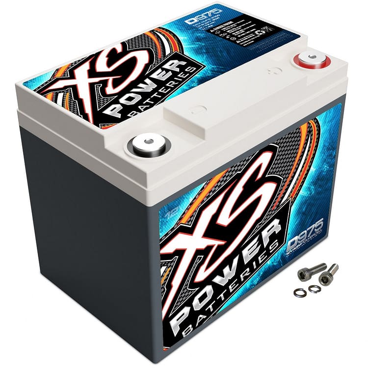 D975-turn-1 XS Power D975