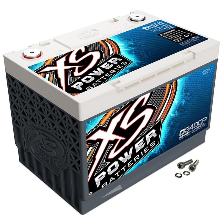 D3400R-turn-1 XS Power D3400r