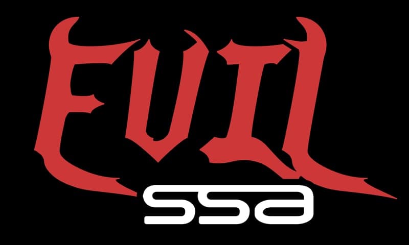 SSA Evil Recone