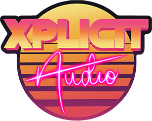 xplicitaudio.com