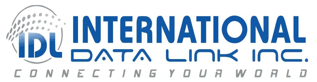 International Data link